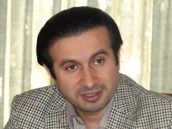رشد 25درصدی صادرات لوله و پروفیل مازندران  در سال 93