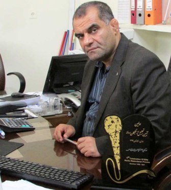 چگونگی عزل شهرداران ساری