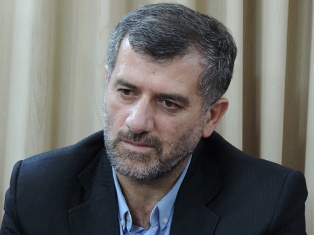نخستین همایش روسای ادارات اصناف سازمان‌های صنعت، معدن و تجارت مازندران