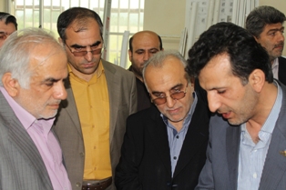 سازمان آموزش فنی و حر فه ای  از بالاترین ظرفیت  برای ایجاد اشتغال پایدار برخوردار است