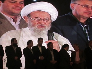 عبوری طلایی ترین وموفق ترین شهردارتاریخ ساری است