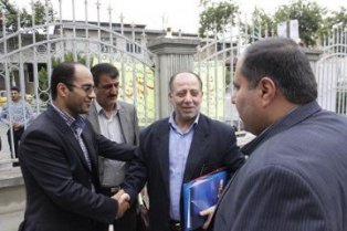 وظیفه روابط عمومی فرمانداریها شناسایی اولویت های شهرستان و استان است