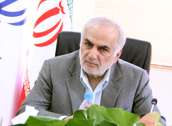 پیام استاندارمازندران به مناسبت هفته منابع طبیعی