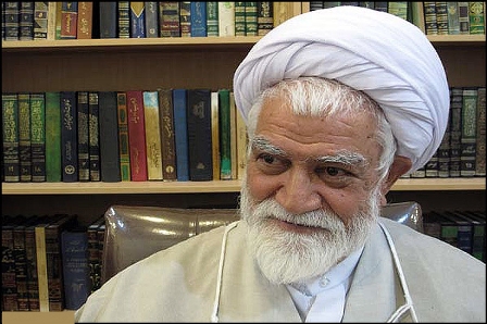 رئيس جديد مجلس خبرگان ۱۹ اسفند انتخاب می شود