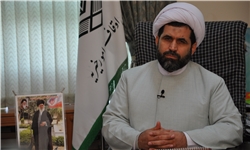 حضور مجموعه اوقاف مازندران در سازمان اوقاف برای تصویب نهایی برنامه سال94