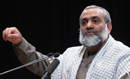 سه نفر از ماموران نیروی انتظامی به دست تروریست‌ها شهید شدند