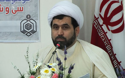 سند مالکیت 365 موقوفه در مازندران اخذ شد