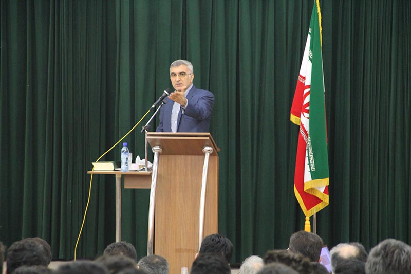 مهندسین عنصری کارآفرین و چرخه محرک اقتصاد جامعه می باشند