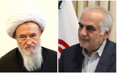 پيام مشترك نماينده ولي فقيه و استاندار مازندران به مناسبت برگزاري المپياد ورزشي كارگران