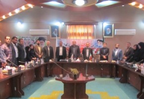 آینده نظام اسلامی به دست فرزندان شهدا سپرده شده است