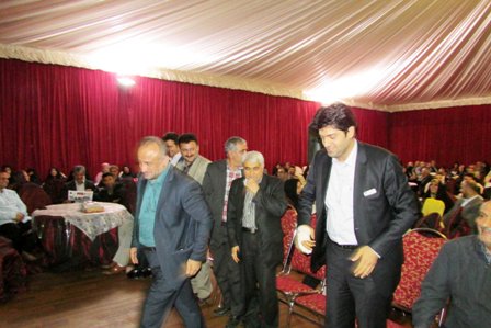 همایش نکوداشت روز ملی شوراها