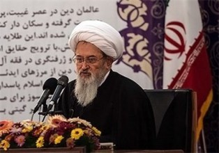 اگر افراد آداب زندگي اسلامي را رعايت كنند كمتر به بيماري‌ دچار مي‌شوند