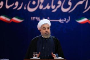پلیس در اجرای قانون، اولویت‌ها را مدنظر قرار دهد