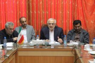 كارگران بنيان استقلال و رونق اقتصادي كشورند