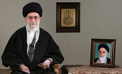 نام گذاری سال 94 به "دولت و ملّت، همدلی و هم‌زبانی"