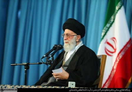 اسلام از ما هم افزایی وانسجام می خواهد