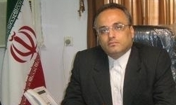 کالای مکشوفه ضبط شد