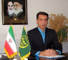 برگزاري ششمين جلسه پروژه مدرسه در مزرعه سياه ريشه در دودانگه ساری