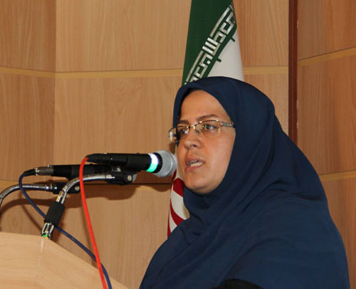 4500 نفر از اعضای نظام مهندسی ساختمان را بانوان تشکیل می دهند