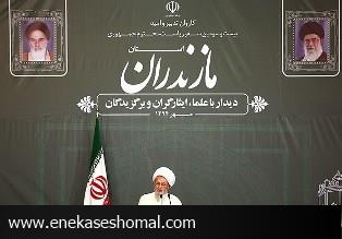فرهنگ دینی در سواحل دریای خزر رعایت نمی شود
