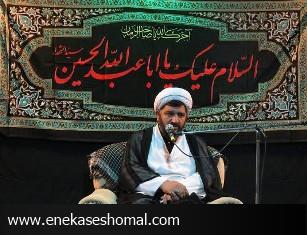 فداكاري و ايثاراز درخشان ترین جلوه های زیبایی عاشوراست