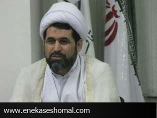 لبیک یا حسین (ع) به معنای مرگ بر آمریکااست