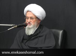 محرم نشان‌دهنده تجدید عهد با حضرت سیدالشهدا (ع) است