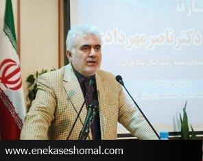 ورود یک میلیون قطعه پرندگان مهاجر به مازندران