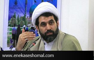 برپایی نماز ظهر عاشورا در 300 بقعه متبرکه مازندران