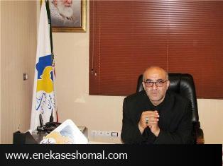 اجرای همزمان 6 کانال هدایت آب های سطحی در نقاط مختلف شهر ساری