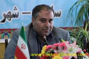 امنیت امروز با حضور قدرتمندانه نیروی انتظامی برقرار است
