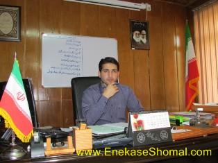 تعامل شهرداري با شهروندان ساروي با افزايش حداقلي هزينه خدمات شهري