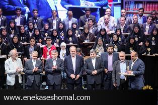 رتبه دوم مازندران در تعداد منتخبین نهاد کتابخانه های عمومی کشور