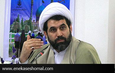 کسب رتبه برتر روابط‌عمومی اوقاف مازندران در کشور