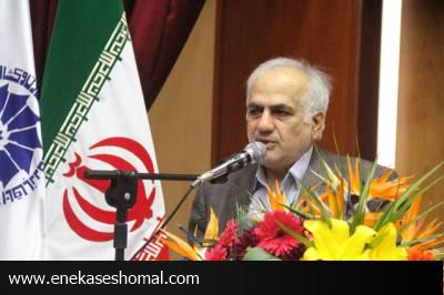 تولید باید صادرات محور باشد