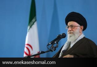 مرگ بر آمریکا دارای پشتوانه قوی عقلانی و منطقی و برگرفته از قانون اساسی  است