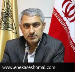 ایران در خط ریلی نسبت به کشورهای دیگر عقب است