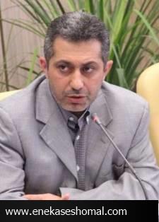 تعداد بيماران بستري به دليل آنفلوآنزا در تمام بيمارستان هاي استان ۱۸۰ نفر است / فوتي هفت نفر