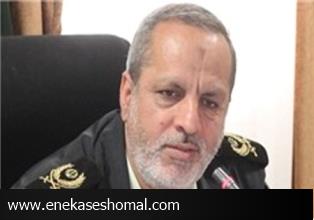پرونده گروگانگیری کمتر از ۲۴ ساعت در مازندران بسته شد