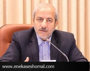 بهره گيري از همه ظرفيت ها براي بهسازي مناطق آلوده