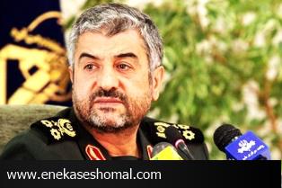 تلاش داعش برای ایجاد ناامنی در ایران خنثی شده