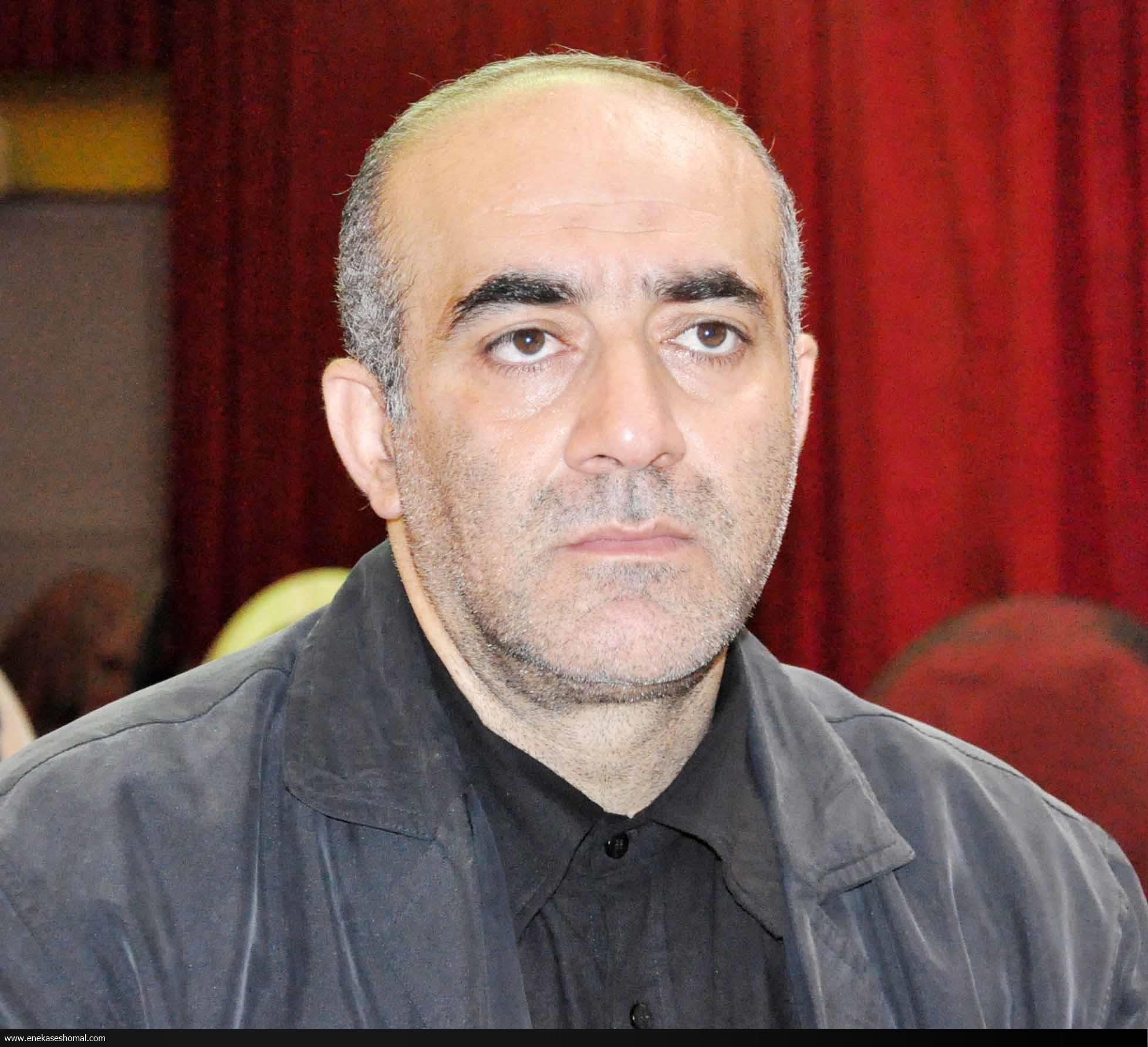 تقدیر سید کمال آقامیری از مردم و مسئولین