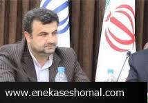 3 شهیدتفحص شده در ساری تشیع میشوند