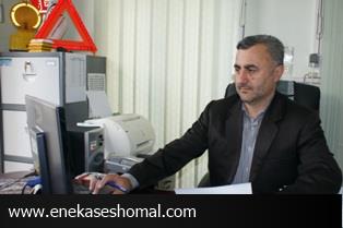 كاهش  15 درصدي كشته هاي موتورسواران برون شهري  و روستايي استان مازندران
