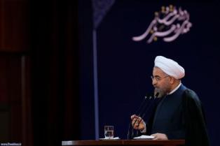 پیروزی دولت دربرگزاری انتخاباتی رقابتی، سالم و پرشور است