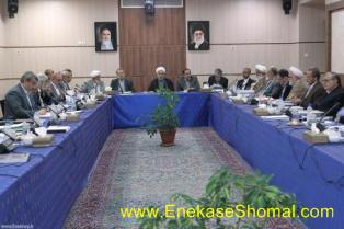 روسای ۲۲ دانشگاه کشور معرفی شدند