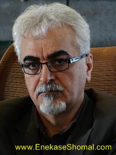 شهرك نارنجستان ساری  بزرگترين شهرك استان مازندران