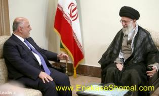 ایستادگی عراق در مقابل تروریست ها، تأمین کننده امنیت منطقه است