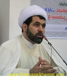 هیچکس حق ندارد دیدگاه‌های امام خمینی (ره) را تفسیر به‌رای کند