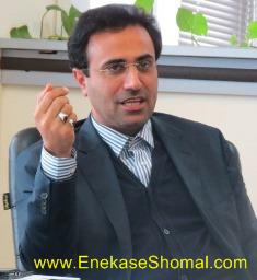 دومين محموله نيروگاه زباله سوز با ده دستگاه تريلي وارد شد